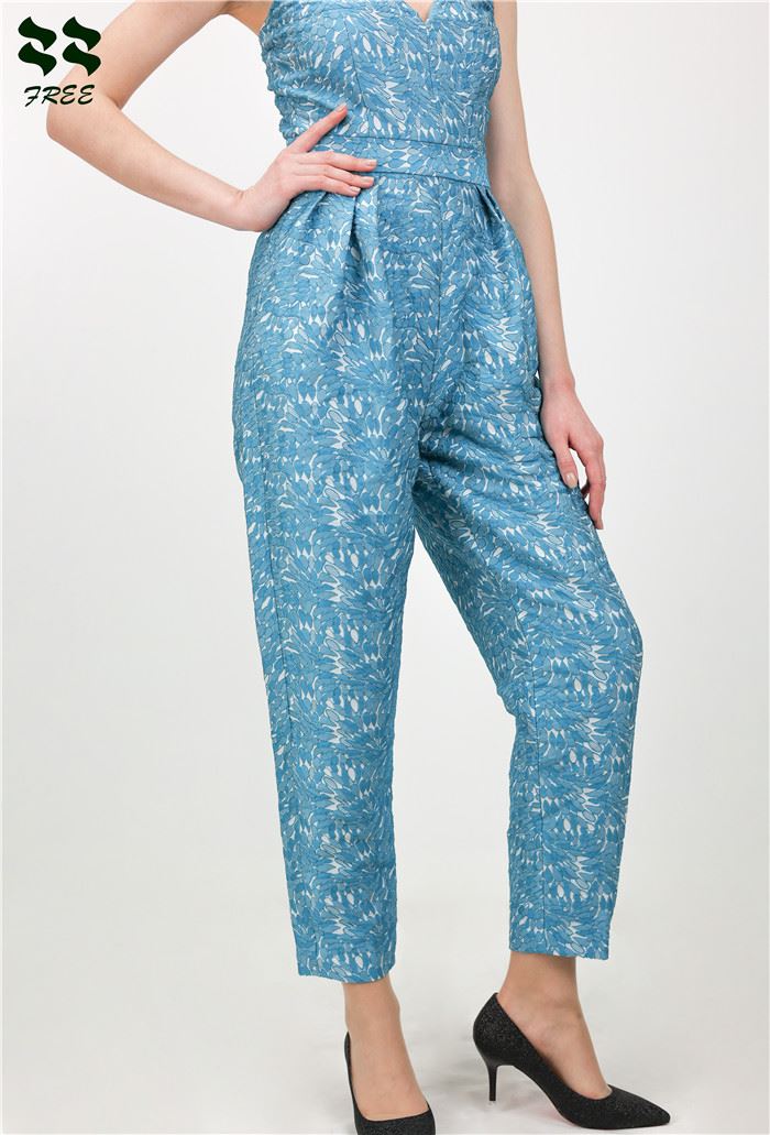 with two pockets