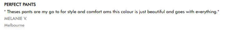 pant comment 1